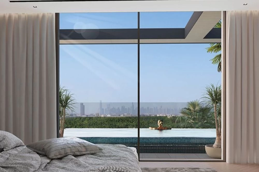 6 bed Property For Sale in Dubai,  photo