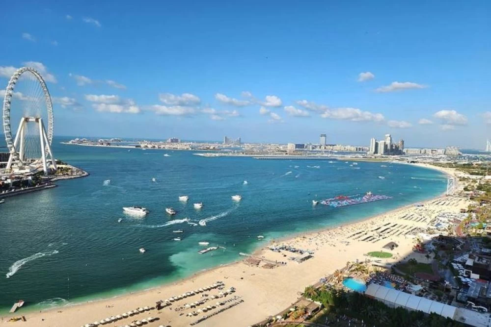2 bed Property For Sale in Dubai,  photo