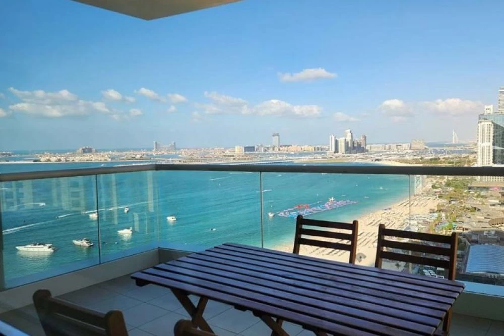 2 bed Property For Sale in Dubai,  photo