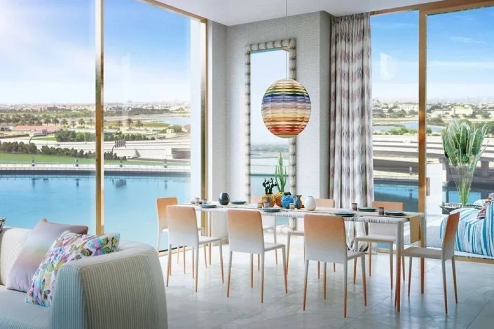 2 bed Property For Sale in Dubai,  photo
