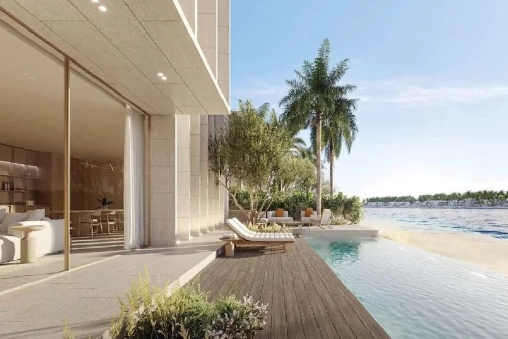 6 bed Property For Sale in Dubai,  photo