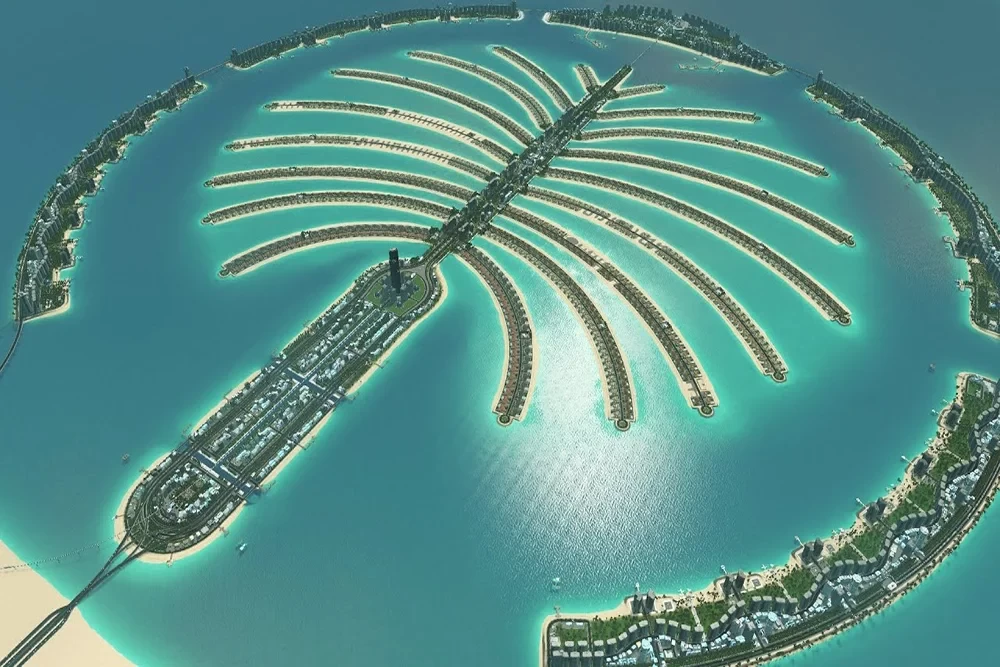 6 bed Property For Sale in Dubai,  photo