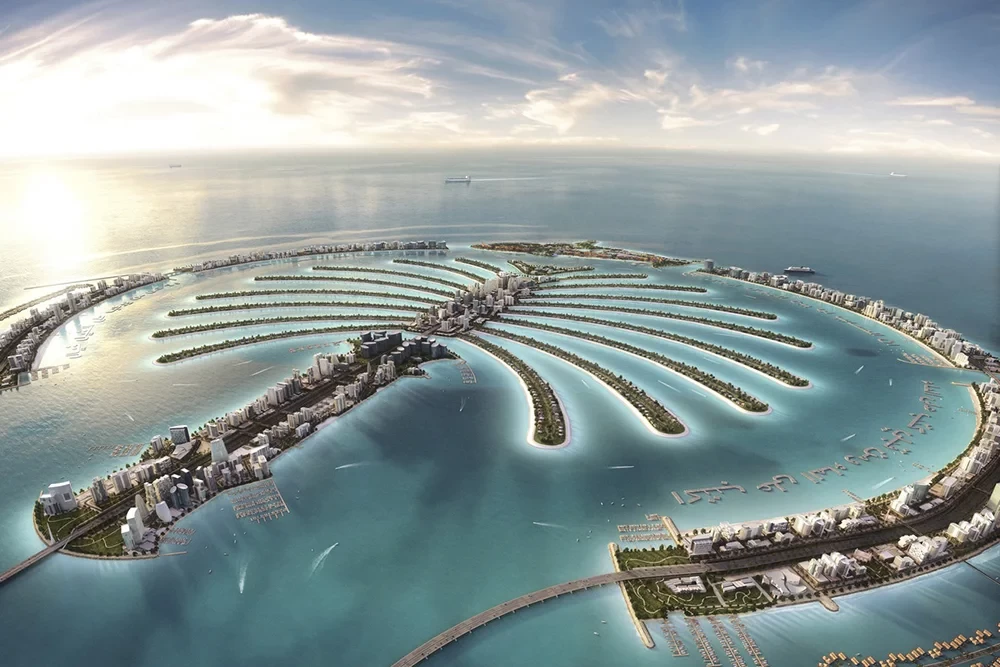 5 bed Property For Sale in Dubai,  photo