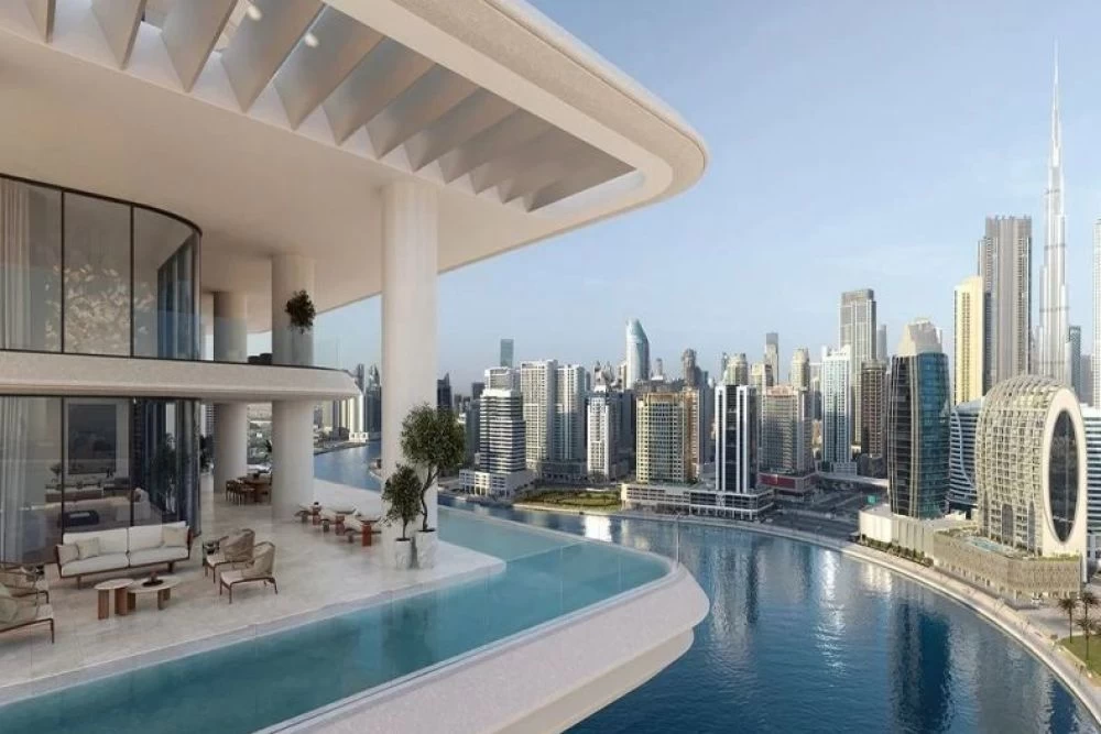 4 bed Property For Sale in Dubai,  photo