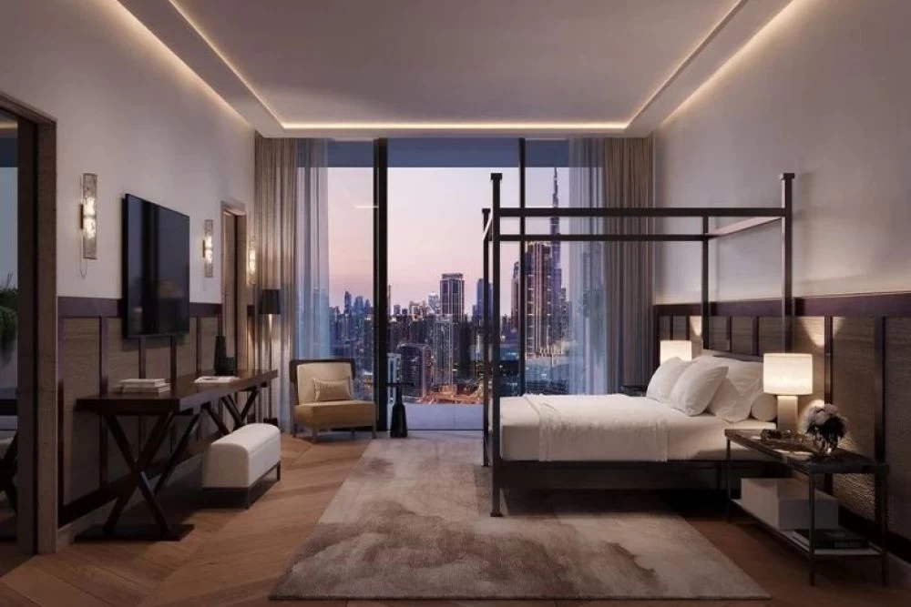 4 bed Property For Sale in Dubai,  photo