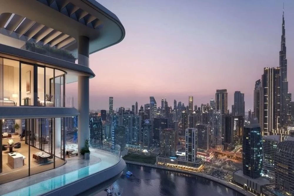 4 bed Property For Sale in Dubai,  photo