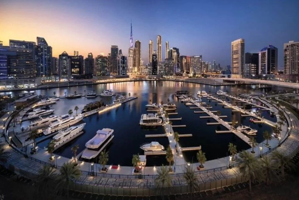 4 bed Property For Sale in Dubai,  photo