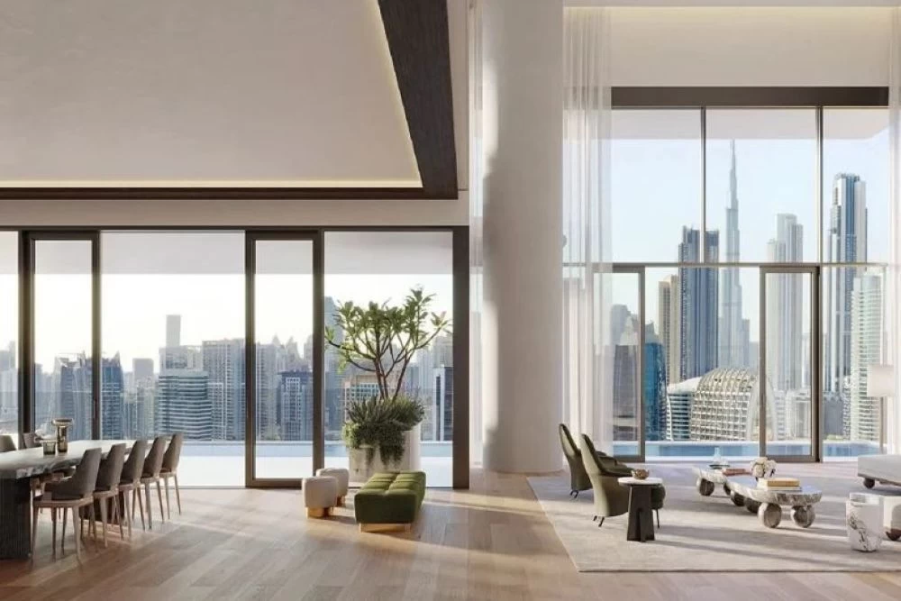 4 bed Property For Sale in Dubai,  photo