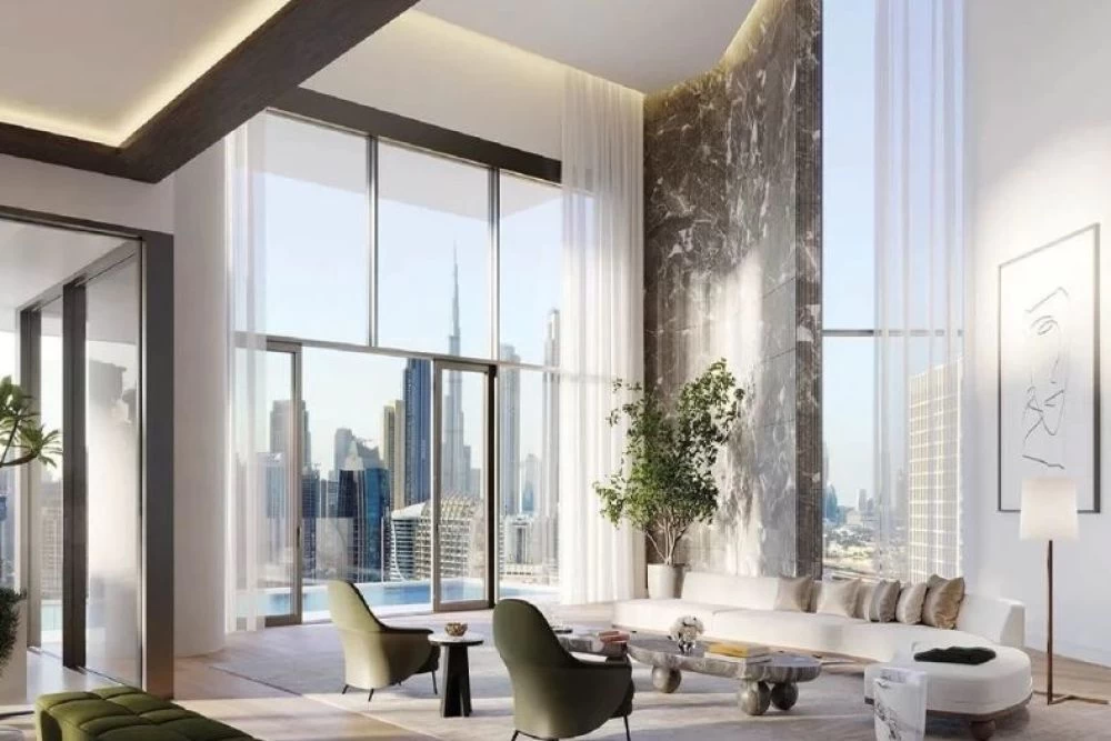4 bed Property For Sale in Dubai,  photo