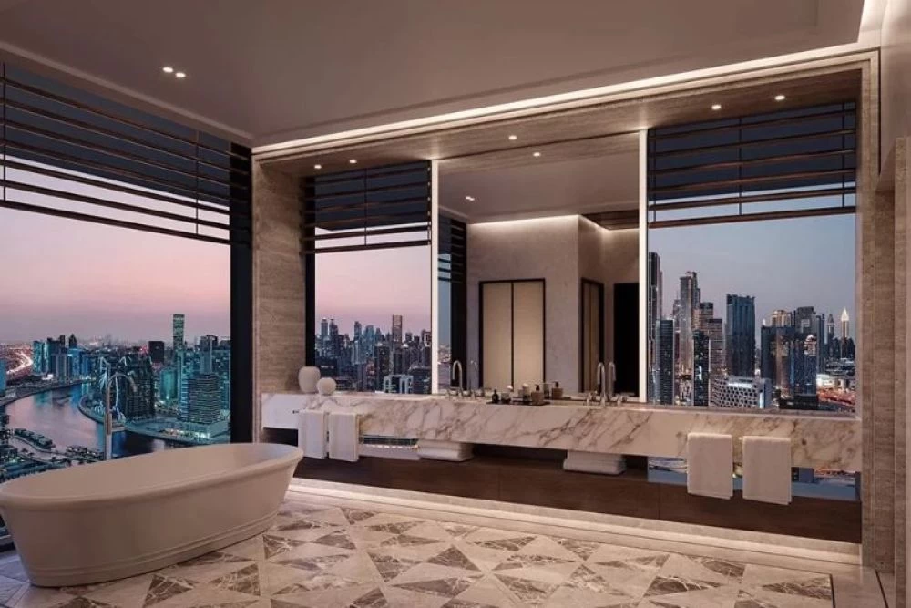 4 bed Property For Sale in Dubai,  photo
