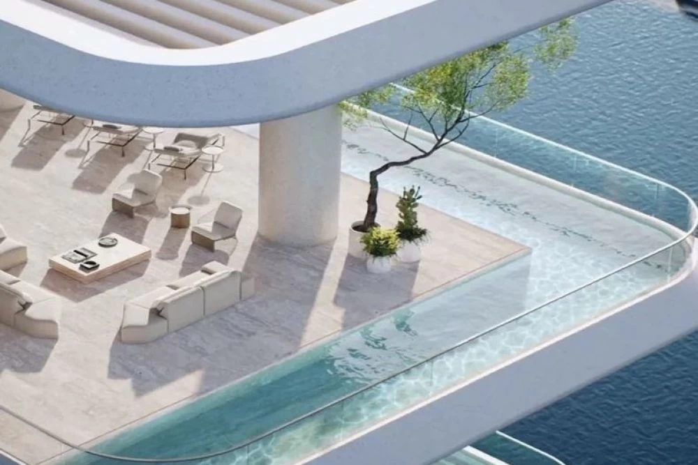 4 bed Property For Sale in Dubai,  photo