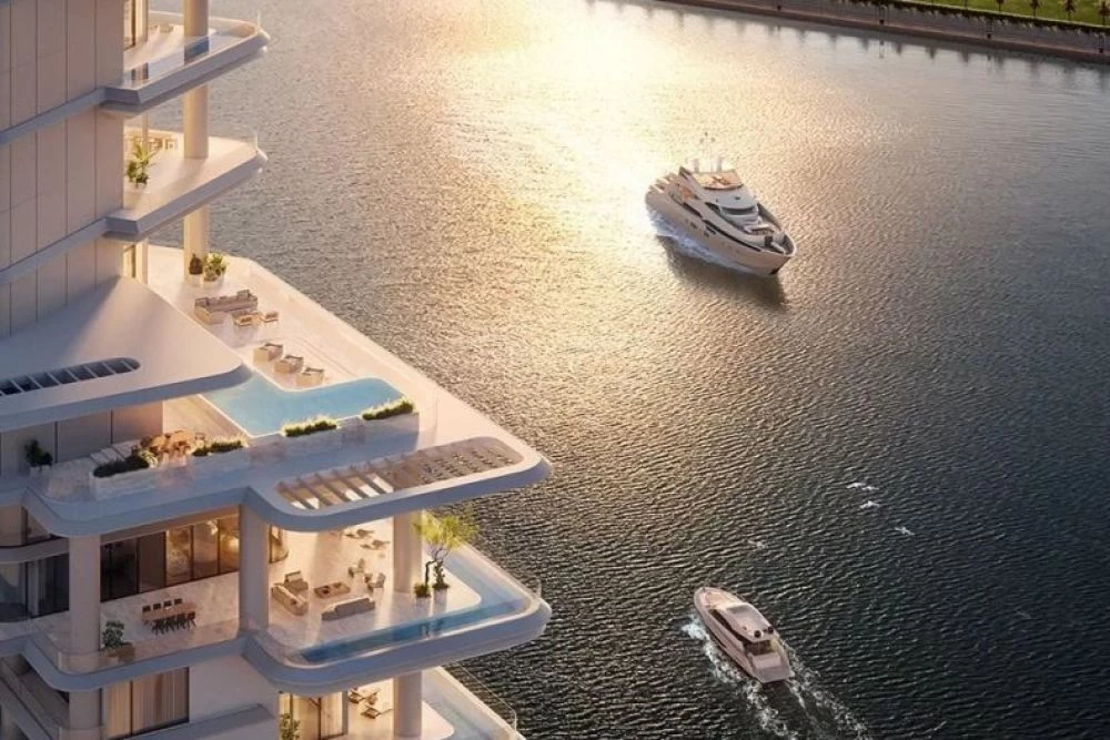 4 bed Property For Sale in Dubai,  photo
