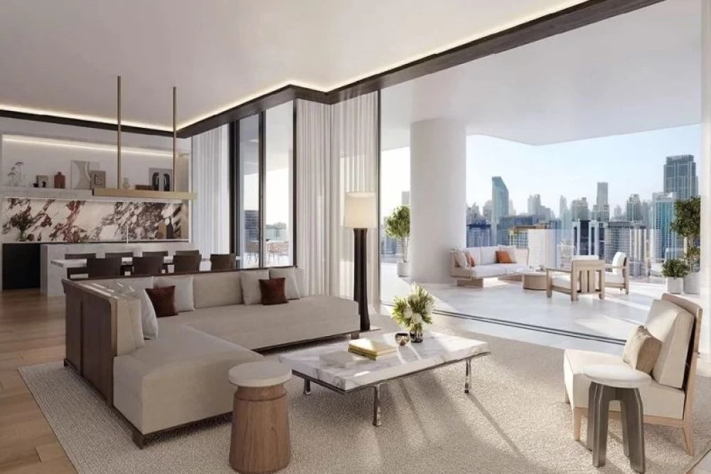 4 bed Property For Sale in Dubai,  photo