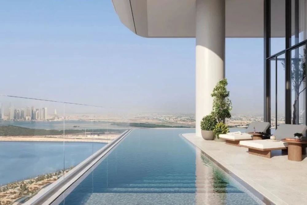 4 bed Property For Sale in Dubai,  photo