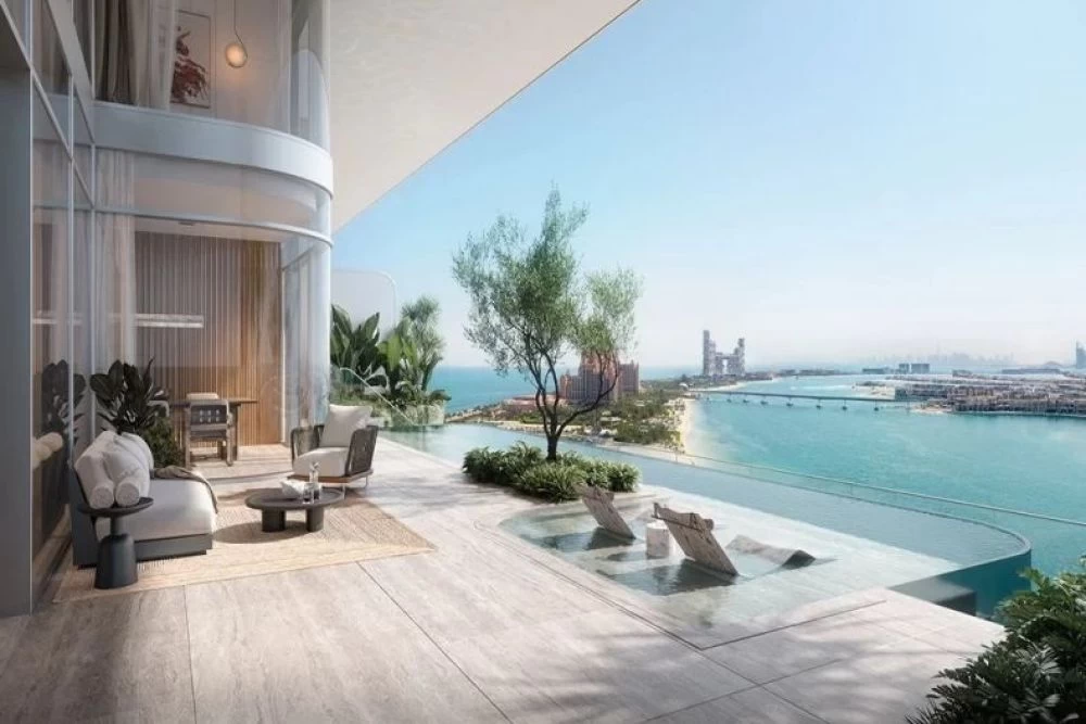 4 bed Property For Sale in Dubai,  photo