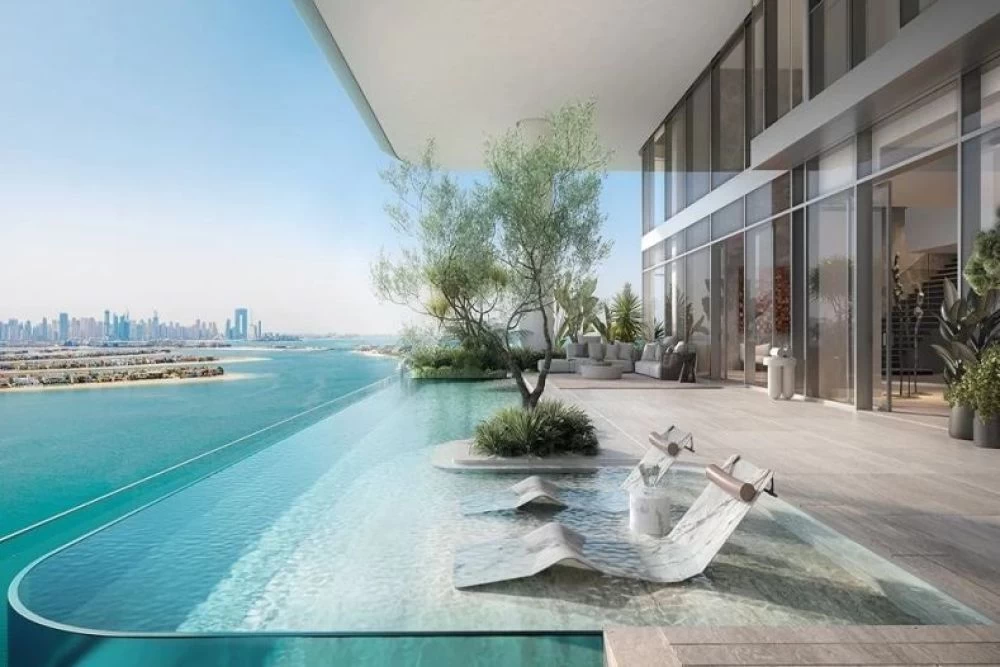 4 bed Property For Sale in Dubai,  photo