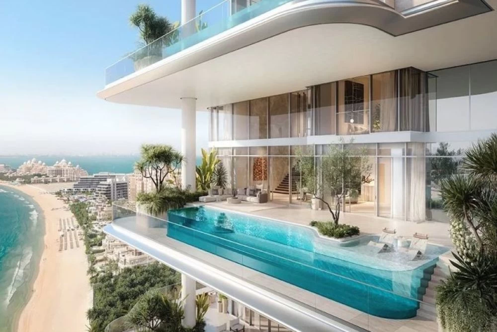 4 bed Property For Sale in Dubai,  photo