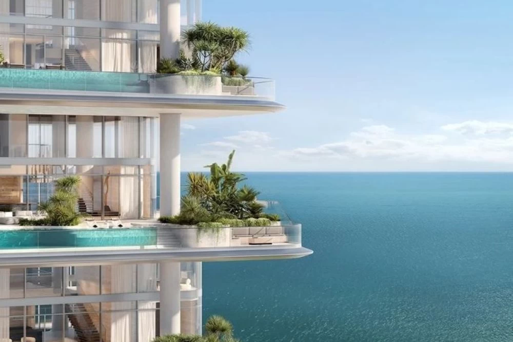 4 bed Property For Sale in Dubai,  photo