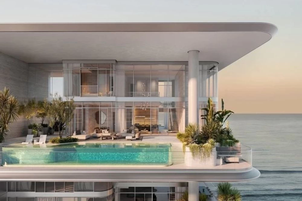 4 bed Property For Sale in Dubai,  photo