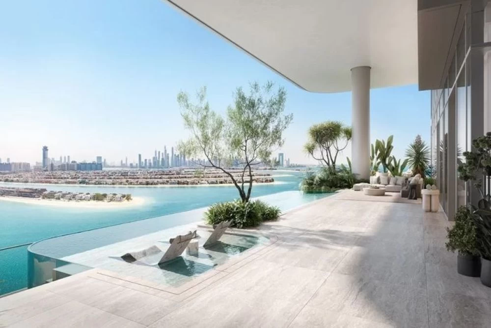 4 bed Property For Sale in Dubai,  photo