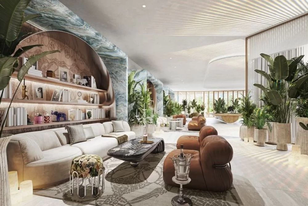 2 bed Property For Sale in Dubai,  photo