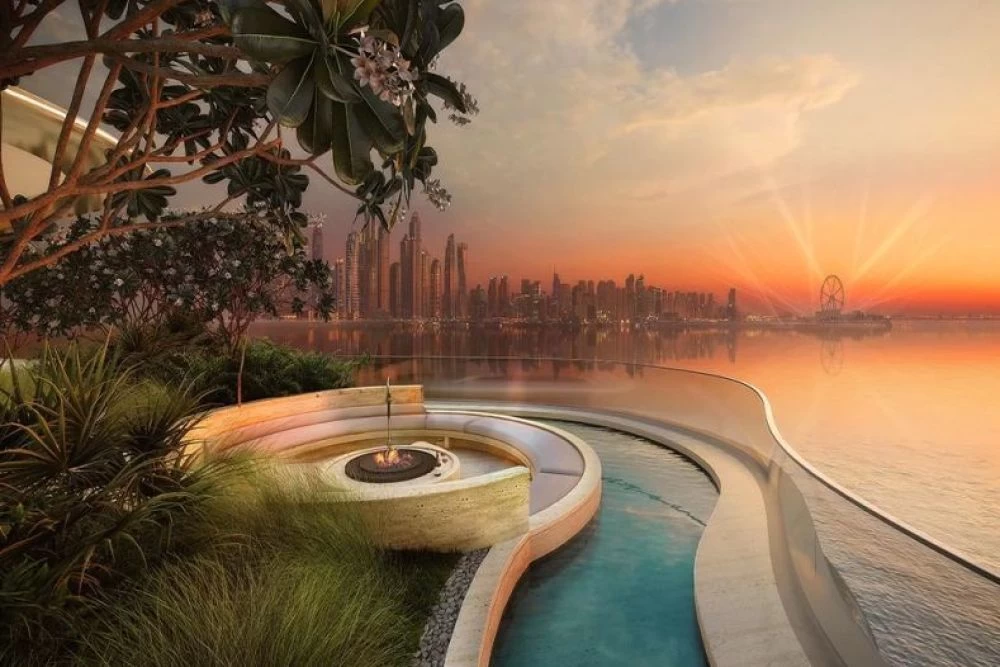 3 bed Property For Sale in Dubai,  photo