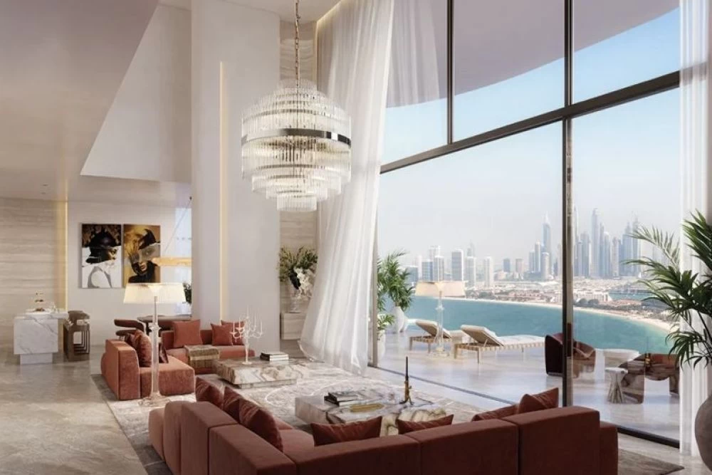 3 bed Property For Sale in Dubai,  photo