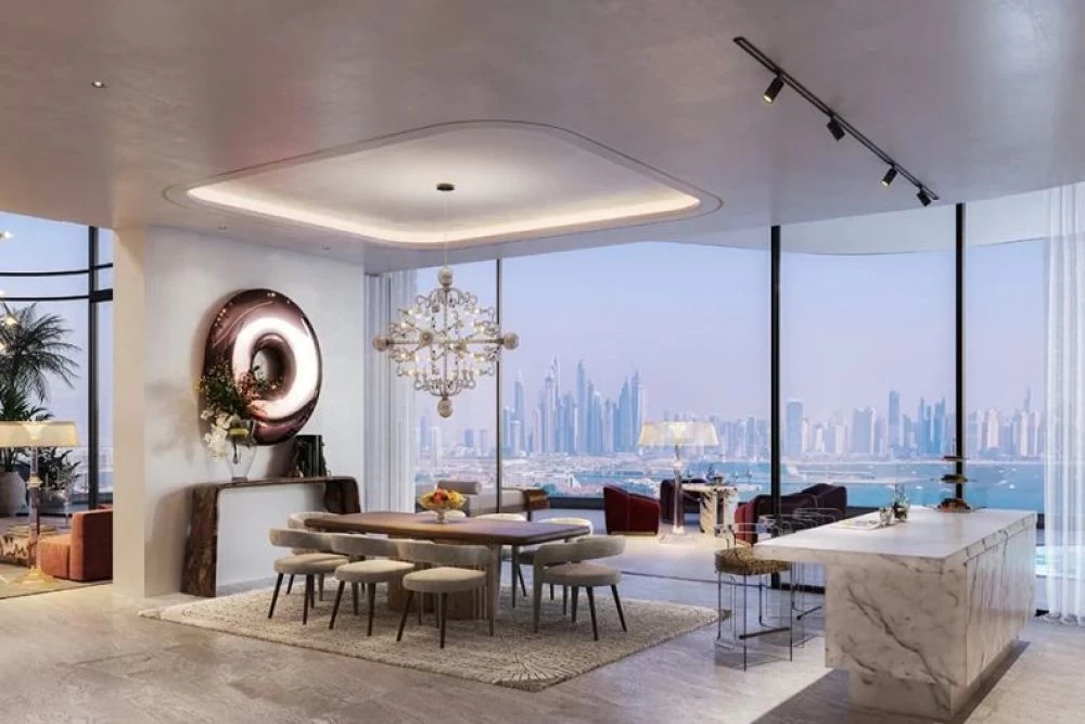3 bed Property For Sale in Dubai,  photo