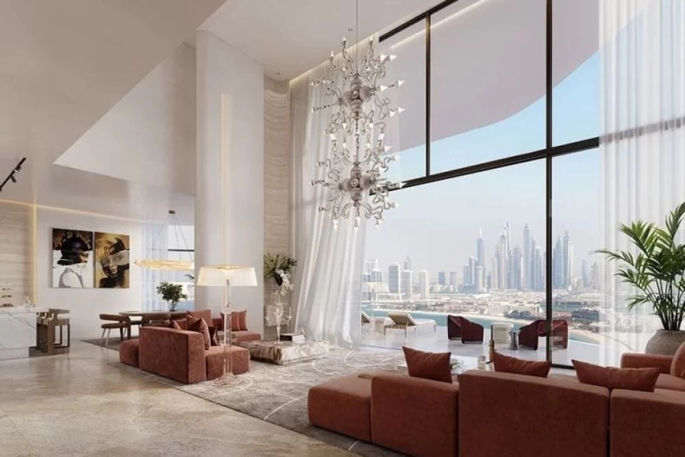 3 bed Property For Sale in Dubai,  photo