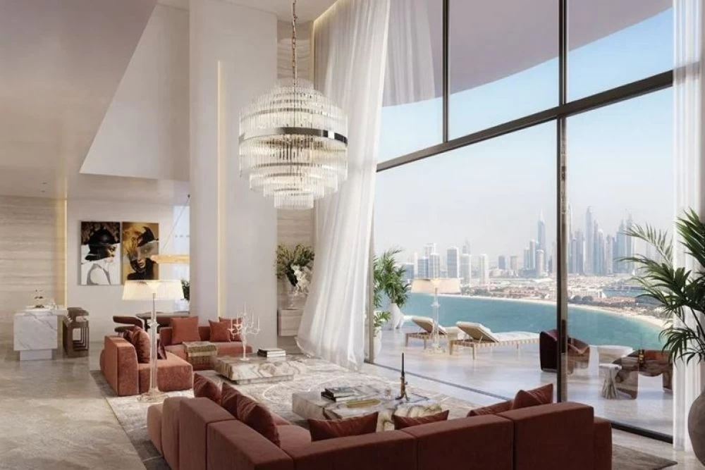 3 bed Property For Sale in Dubai,  photo