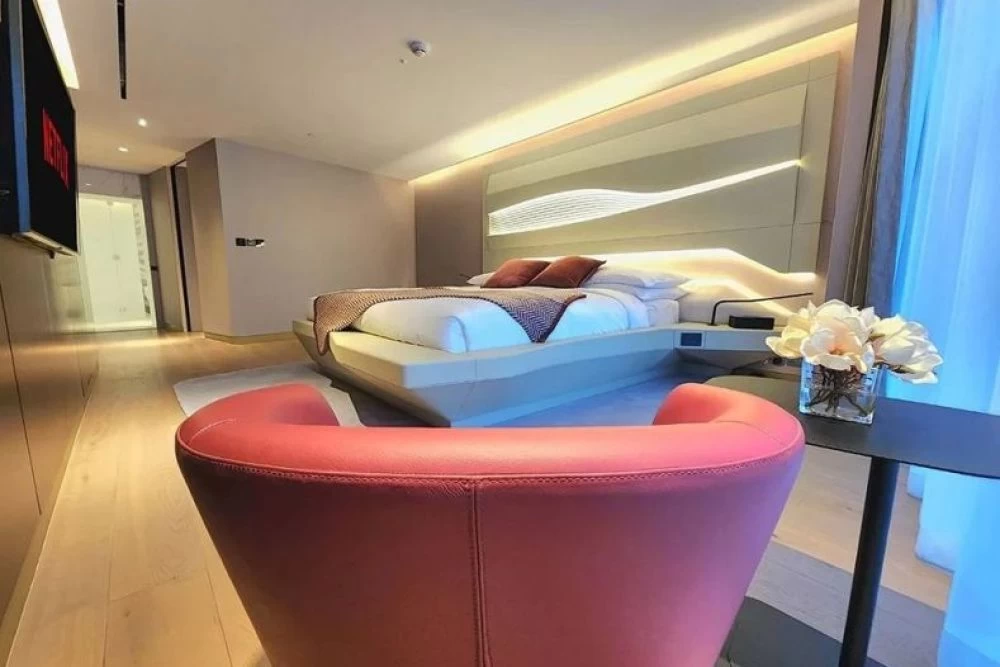 1 bed Property For Sale in Dubai,  photo
