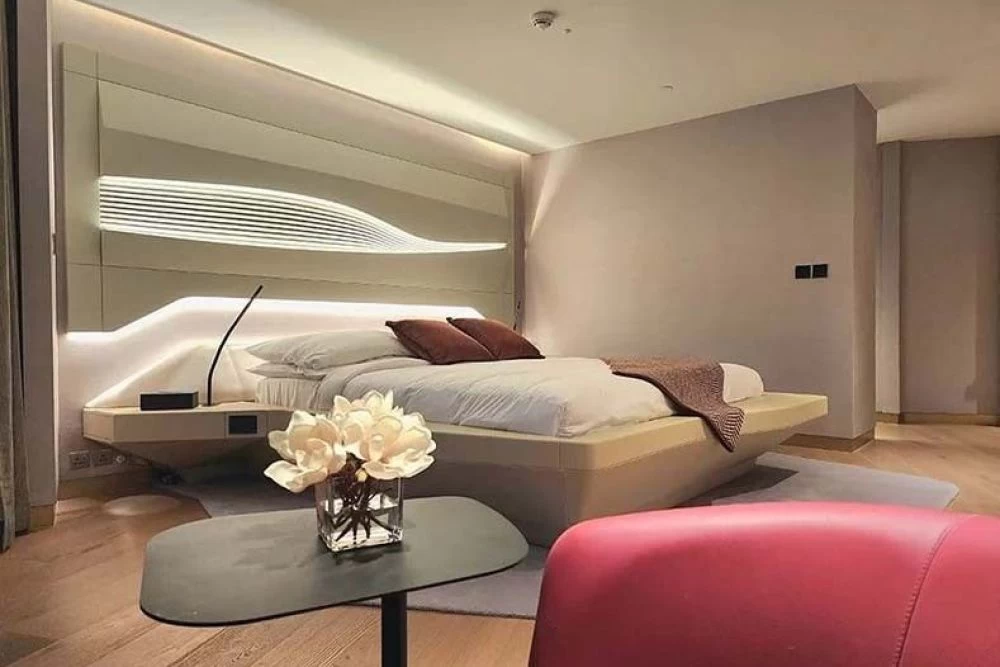 2 bed Property For Sale in Dubai,  photo