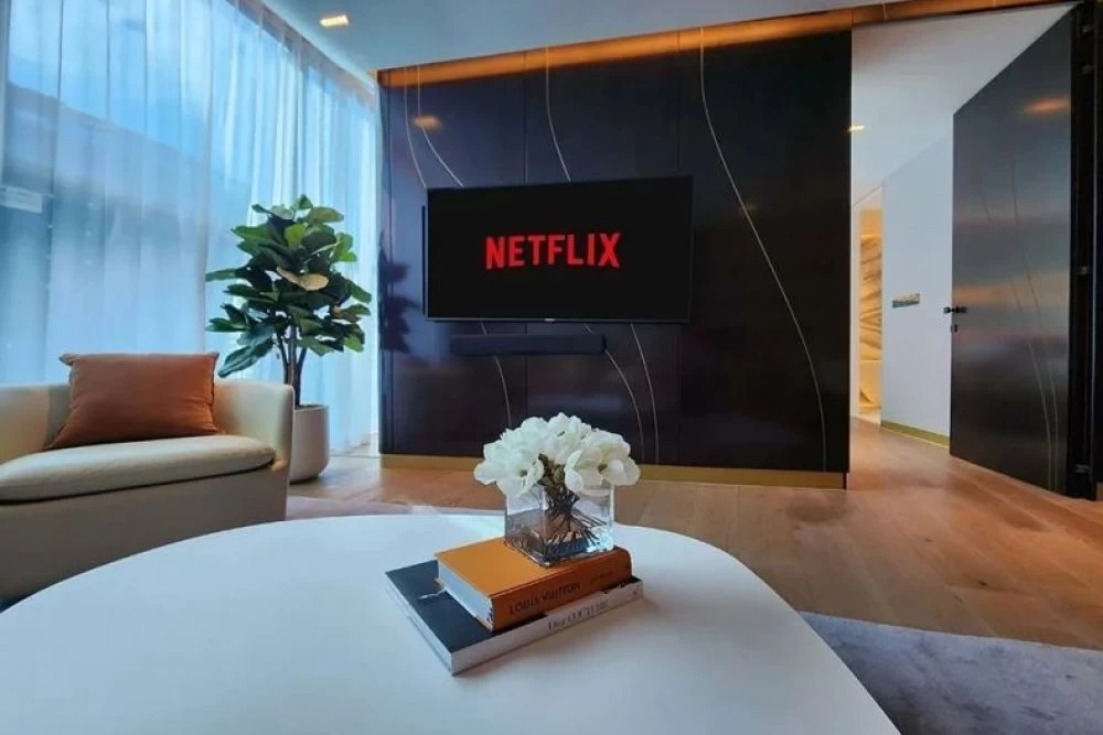 1 bed Property For Sale in Dubai,  photo