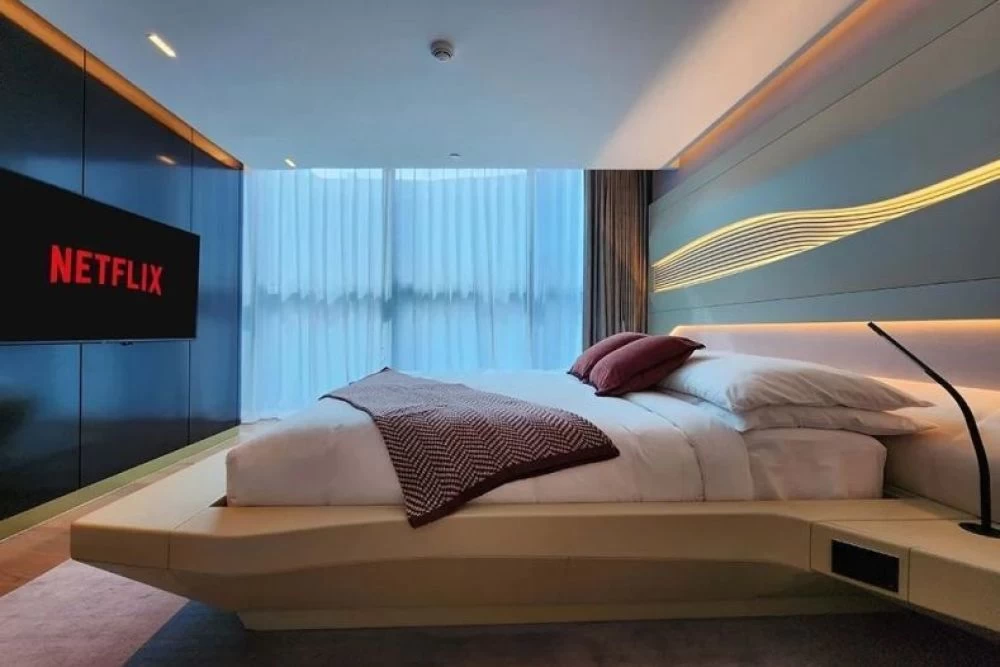 1 bed Property For Sale in Dubai,  photo