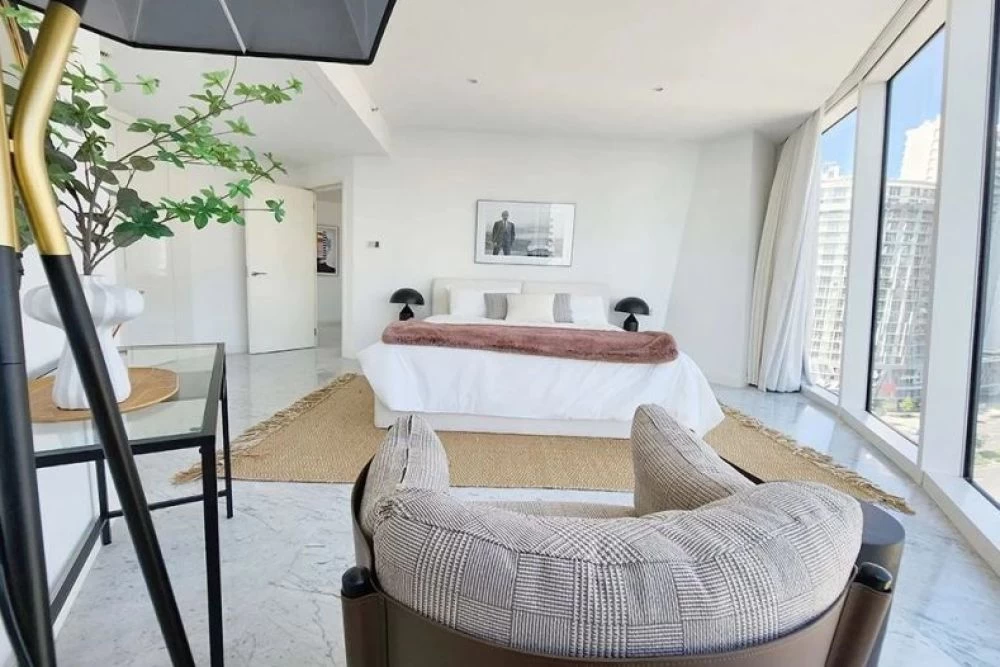 2 bed Property For Sale in Dubai,  photo