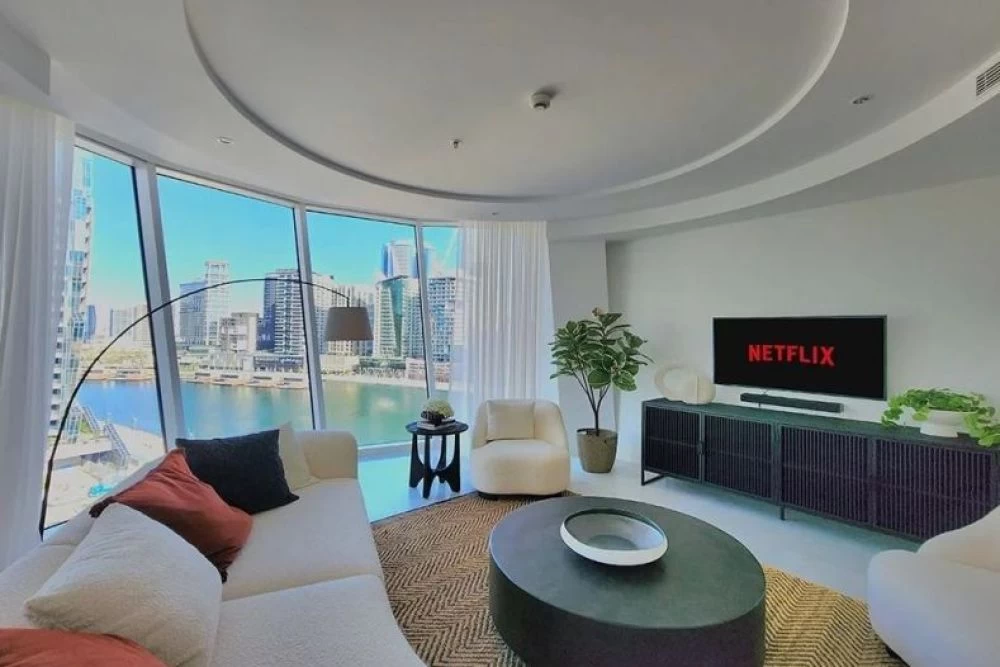 2 bed Property For Sale in Dubai,  photo