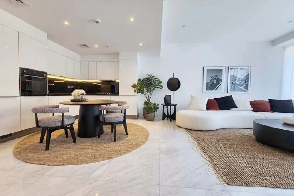 1 bed Property For Sale in Dubai,  photo