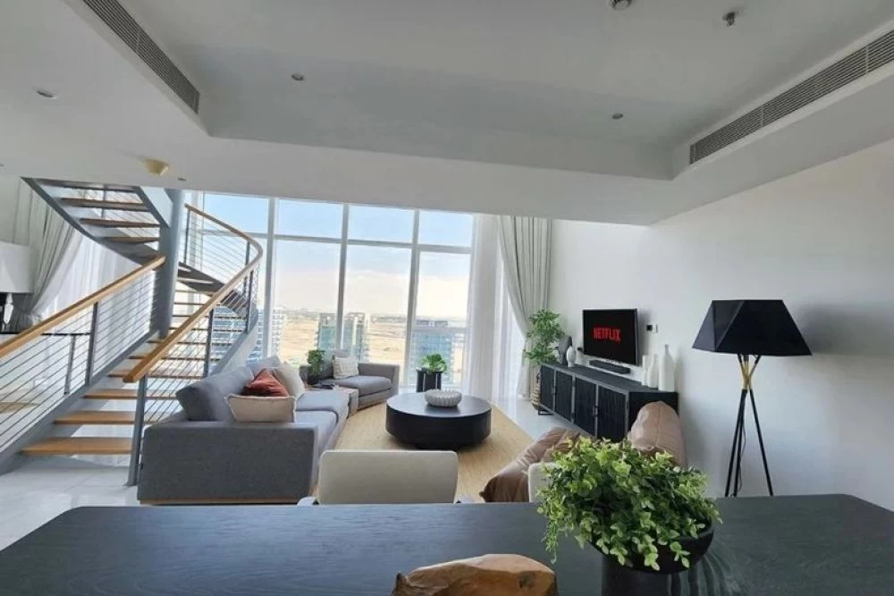 1 bed Property For Sale in Dubai,  photo