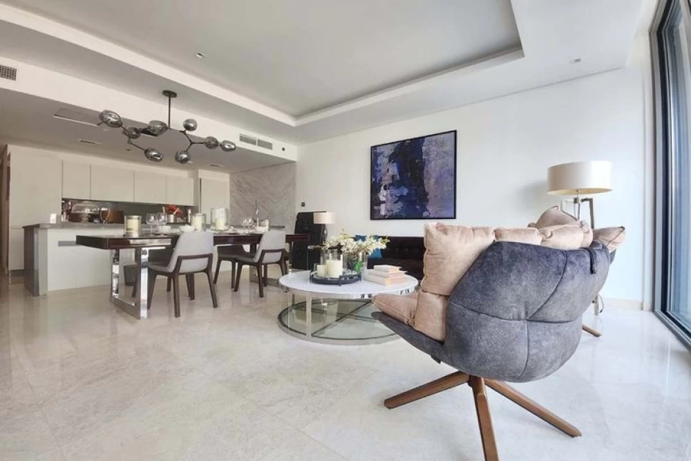 2 bed Property For Sale in Dubai,  photo