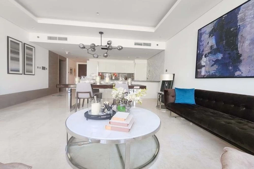 2 bed Property For Sale in Dubai,  photo