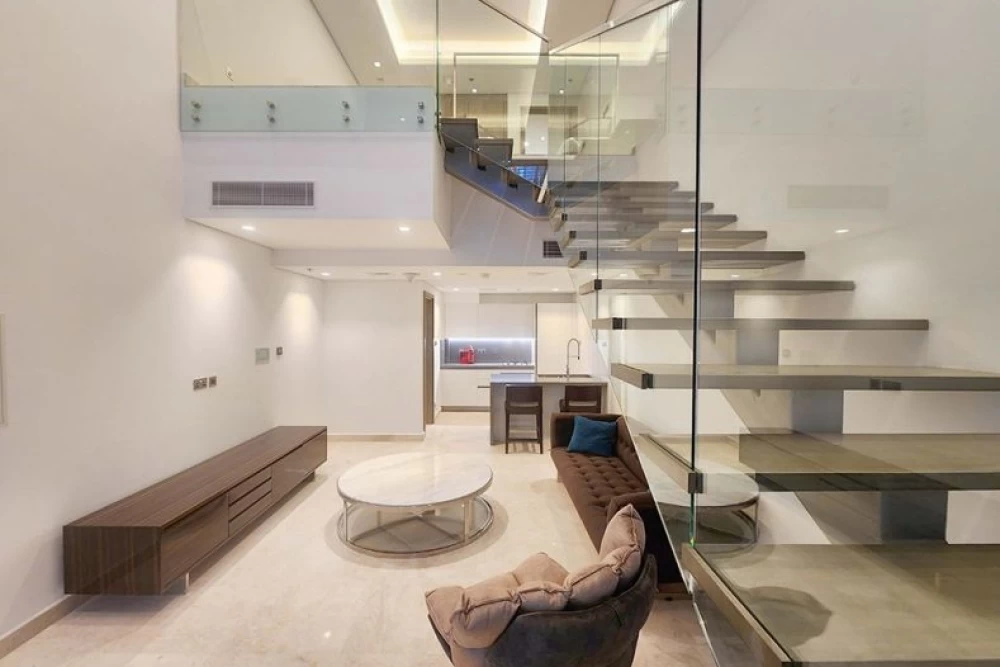 1 bed Property For Sale in Dubai,  photo