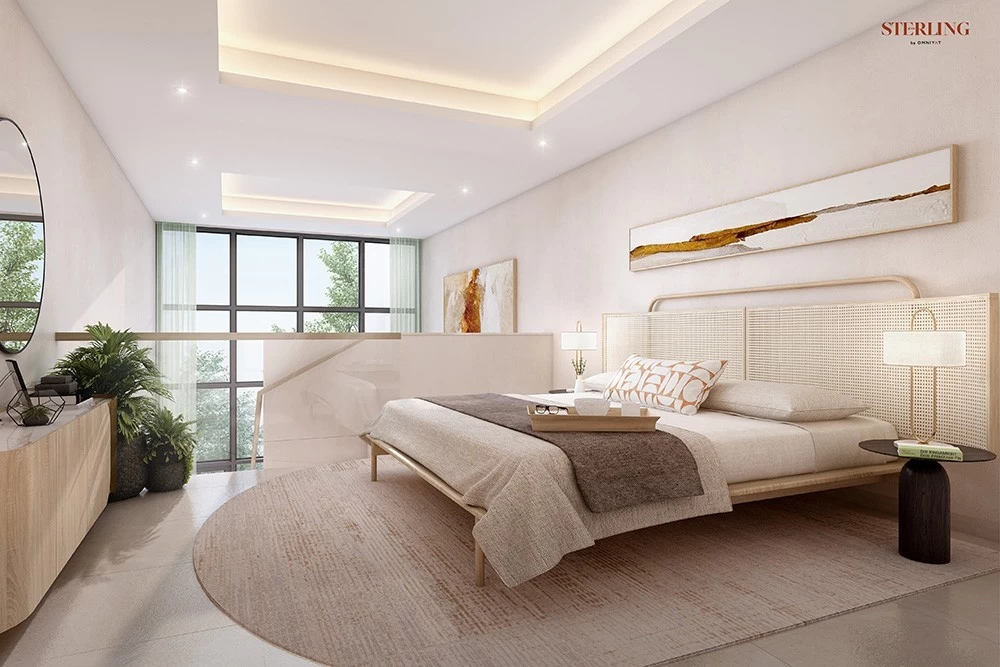 1 bed Property For Sale in Dubai,  photo