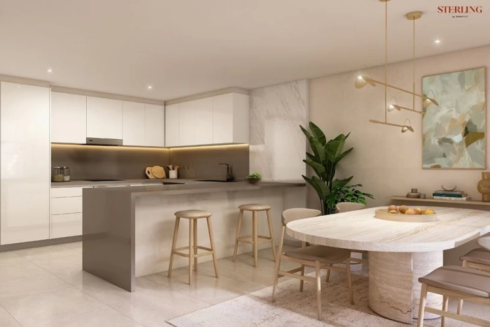 4 bed Property For Sale in Dubai,  photo
