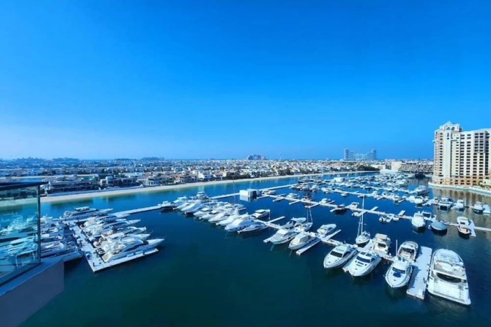 2 bed Property For Rent in Dubai,  photo
