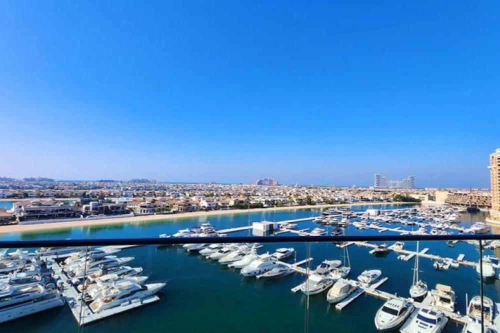 2 bed Property For Rent in Dubai,  photo