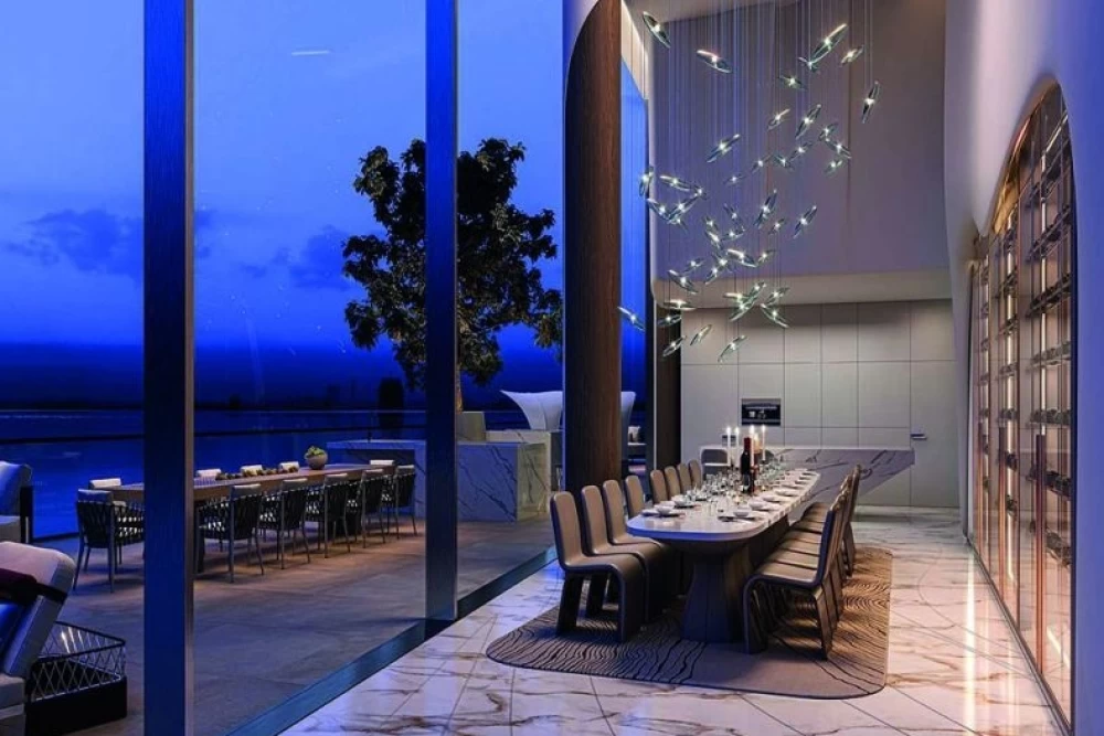6 bed Property For Sale in Ras Al Khaimah, United Arab Emirates,  photo