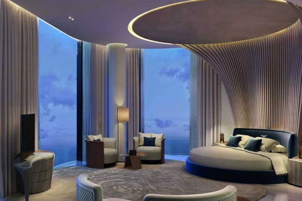 7 bed Property For Sale in Ras al Khaimah, United Arab Emirates,  photo