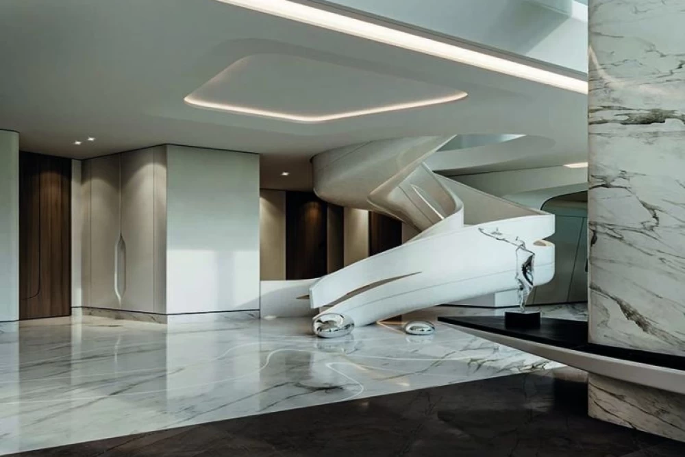 5 bed Property For Sale in Ras al Khaimah, United Arab Emirates,  photo
