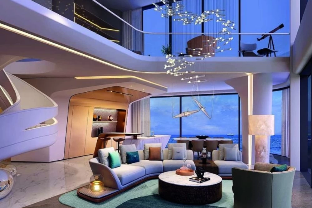 5 bed Property For Sale in Ras al Khaimah, United Arab Emirates,  photo