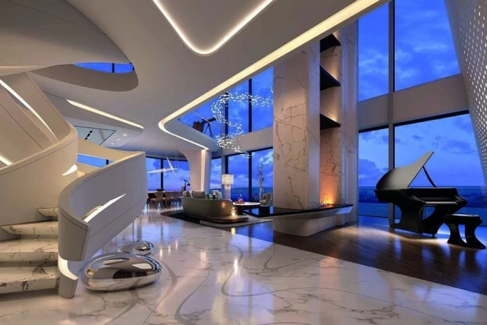5 bed Property For Sale in Ras al Khaimah, United Arab Emirates,  photo